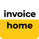 Invoice Home Logo