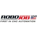 RoboJob-USA Logo