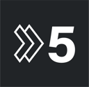 Shift5 Logo