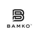 BAMKO Logo