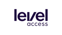 Level Access Logo