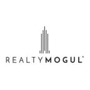 RealtyMogul Logo