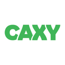 Caxy Logo