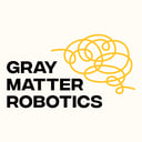 GrayMatter Robotics Logo