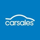 carsales.com.au Logo
