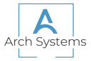 Arch Systems Inc. Logo