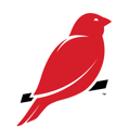 Red Canary Logo