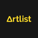 Artlist Logo