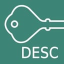 DESC (Downtown Emergency Service Center) Logo