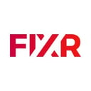 FIXR Logo