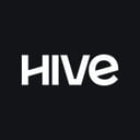 Hive.co Logo
