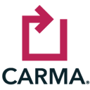 Carma Inc. Logo