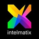 Intelmatix Logo