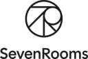 SevenRooms Logo