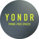 Yondr Logo