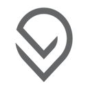 Local Vacation Rentals Logo
