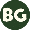 Bubble Goods Logo