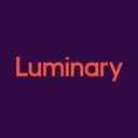 Luminary (luminary.com) Logo
