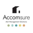 Accomsure Logo