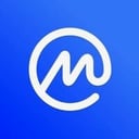 CoinMarketCap Logo