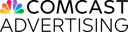 Comcast Advertising Logo