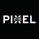 By the Pixel Logo