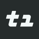 t1 (t1protocol.com) Logo