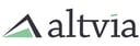 Altvia Solutions, LLC Logo