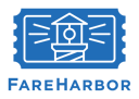 FareHarbor Logo