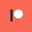 Patreon Logo