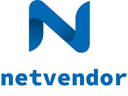 NetVendor Logo