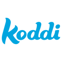 Koddi Logo