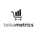Teikametrics Logo