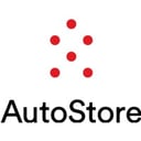 AutoStore Logo