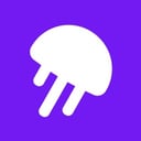 Jellyfish Logo