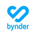 Bynder Logo