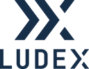 LUDEX, LLC Logo