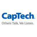 CapTech Logo