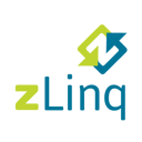 zLinq Logo