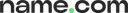 Name.com Logo