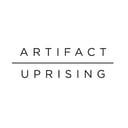 Artifact Uprising Logo