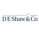 The D. E. Shaw Group Logo