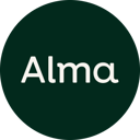 Alma Logo