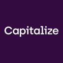 Capitalize Logo