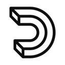 Dailymotion Logo