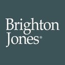 Brighton Jones Logo