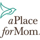 A Place for Mom Logo