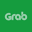 Grab (grab.com) Logo