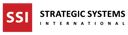 Strategic Systems International Logo