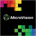 Microvision Logo